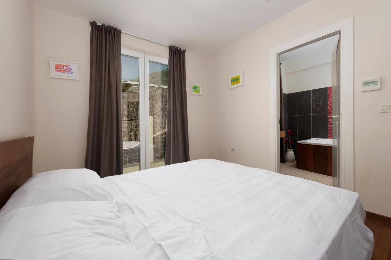 New Five Star Superior Apartment Zaton  Bagian luar foto