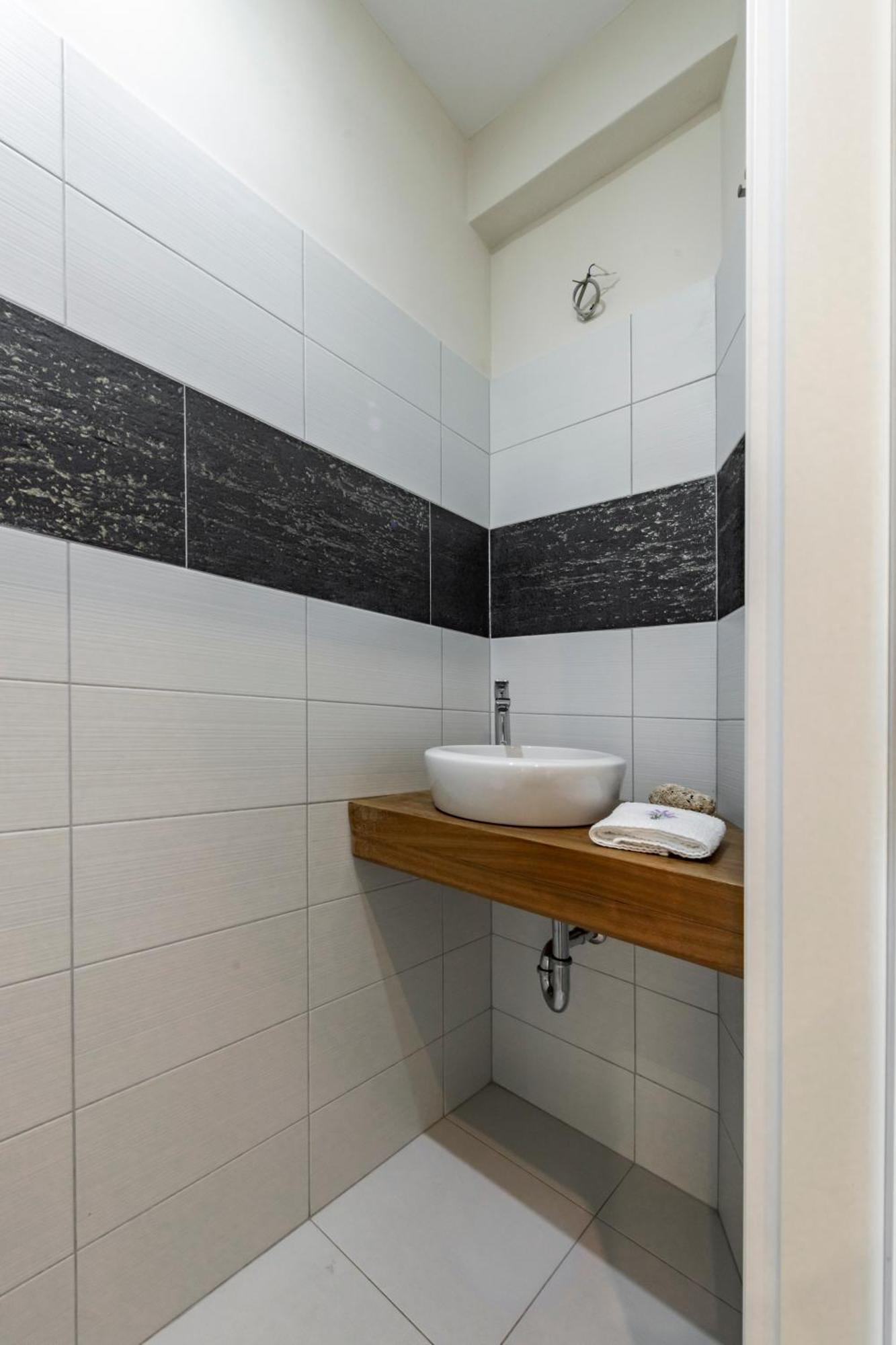 New Five Star Superior Apartment Zaton  Bagian luar foto