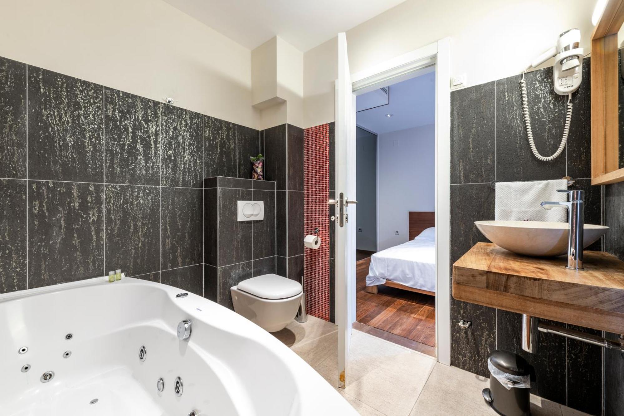 New Five Star Superior Apartment Zaton  Bagian luar foto